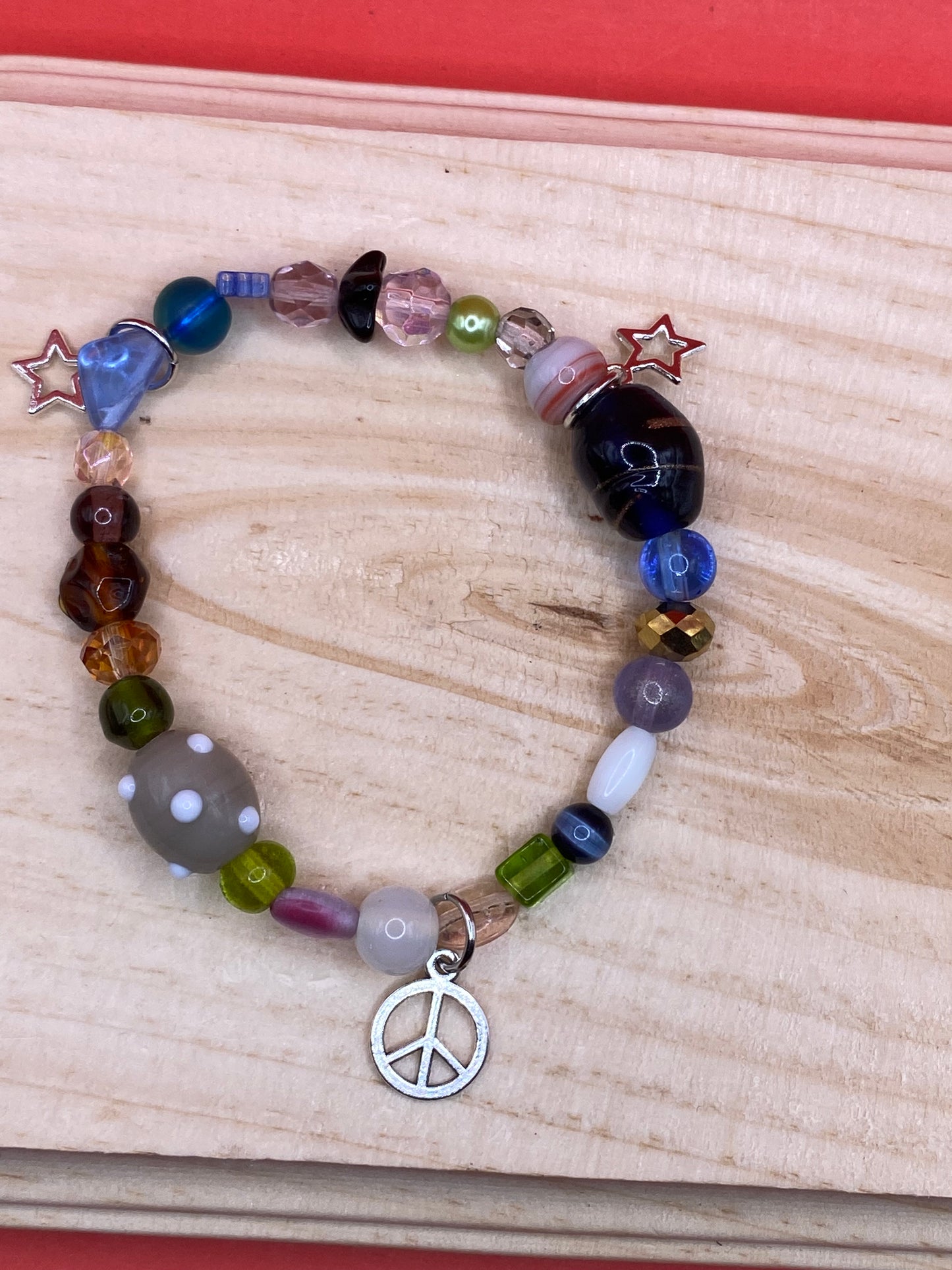Peace Star