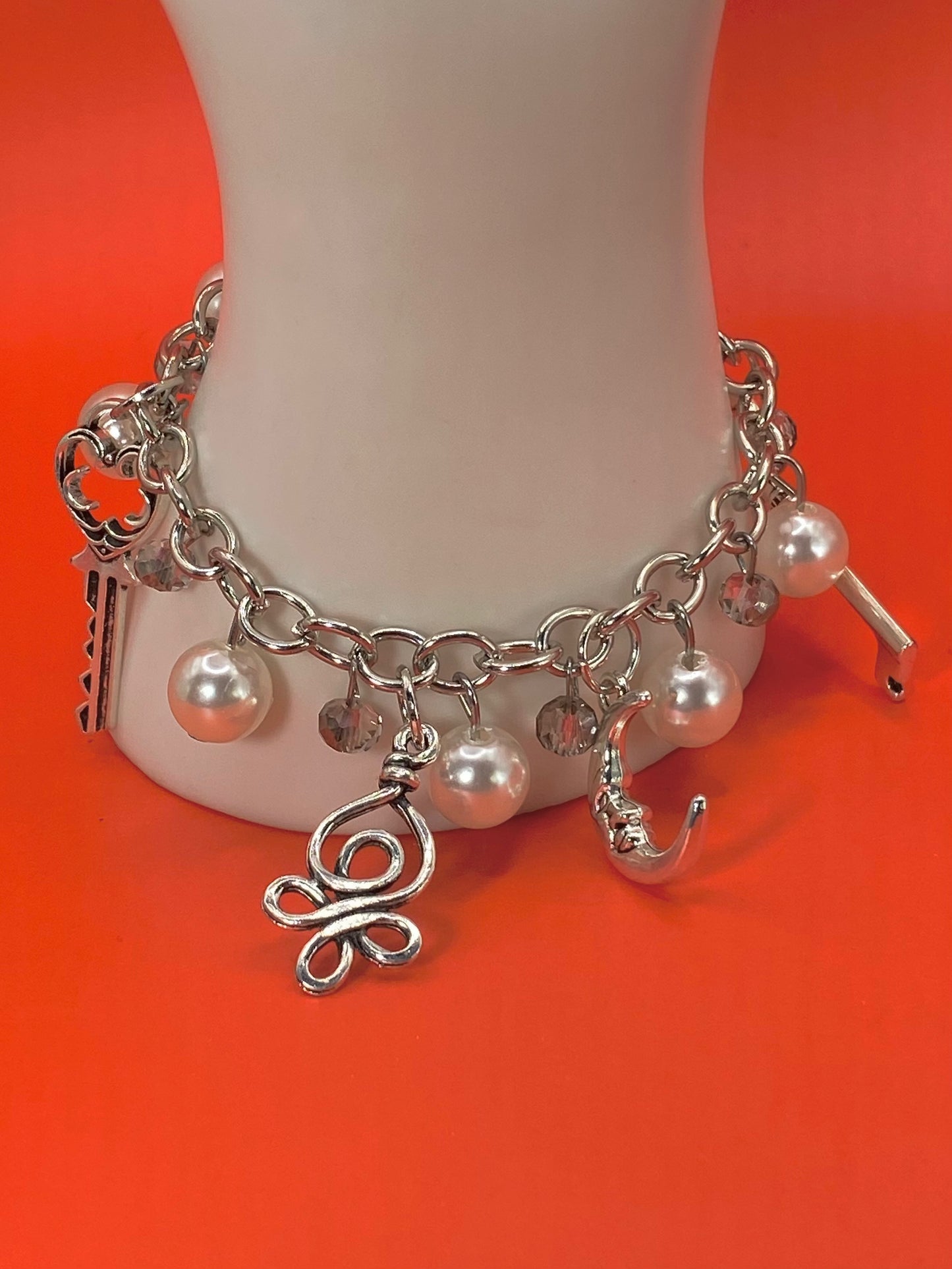 Pearly Charm