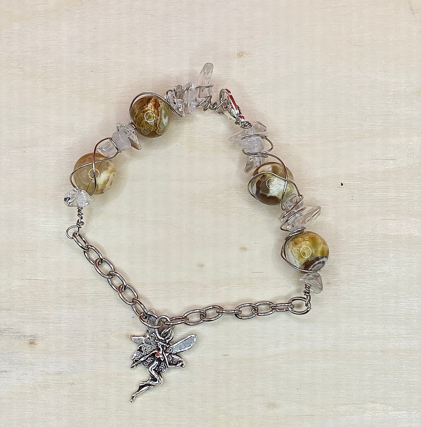 Fairy Bracelet