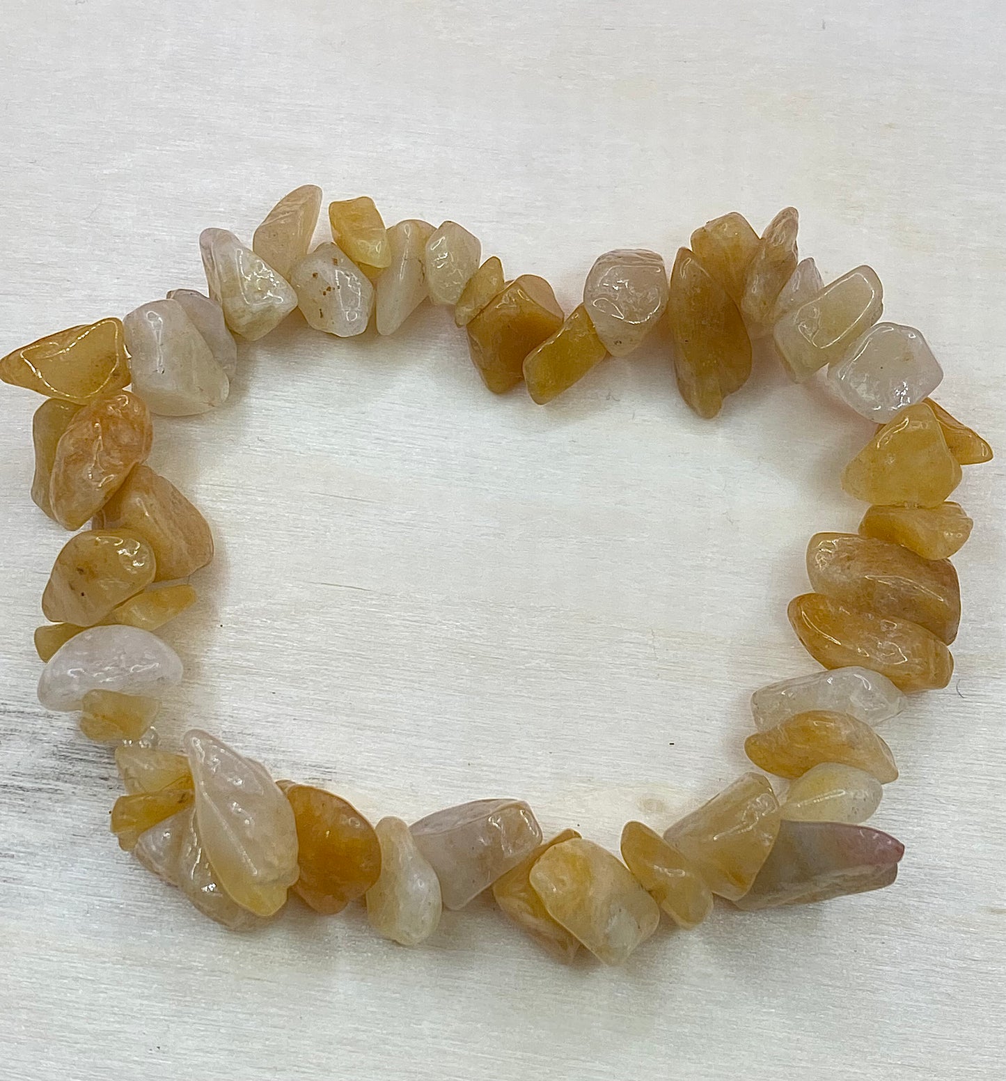 Yellow Jade