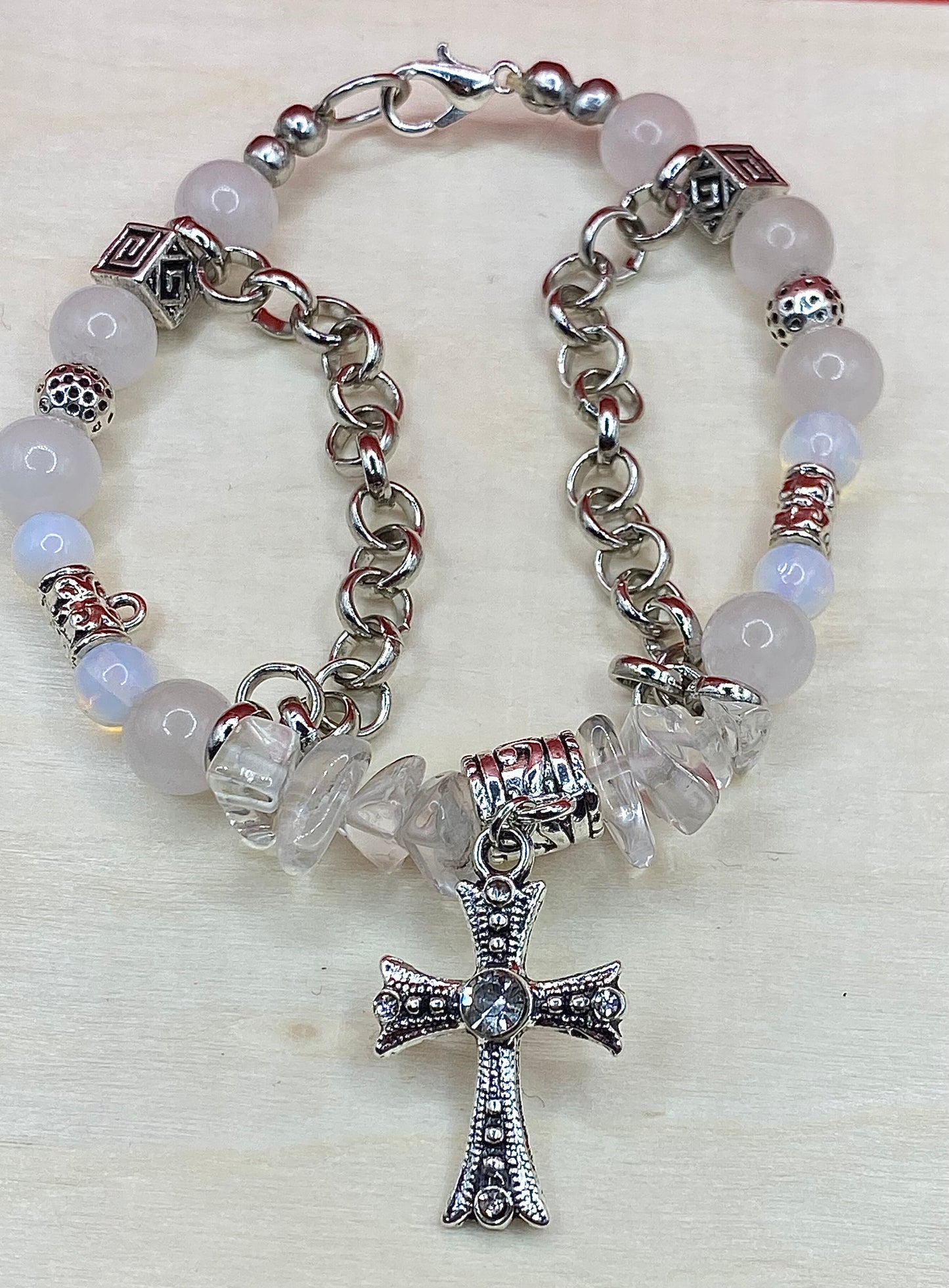 White Cross ✝️