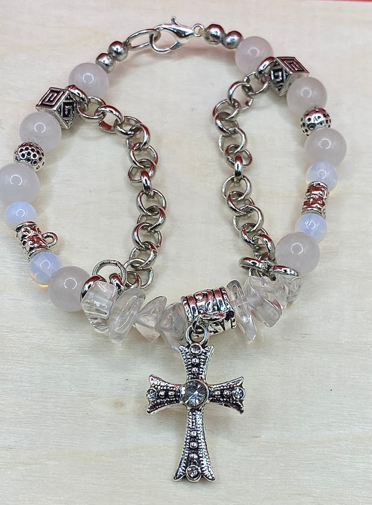 White Cross ✝️