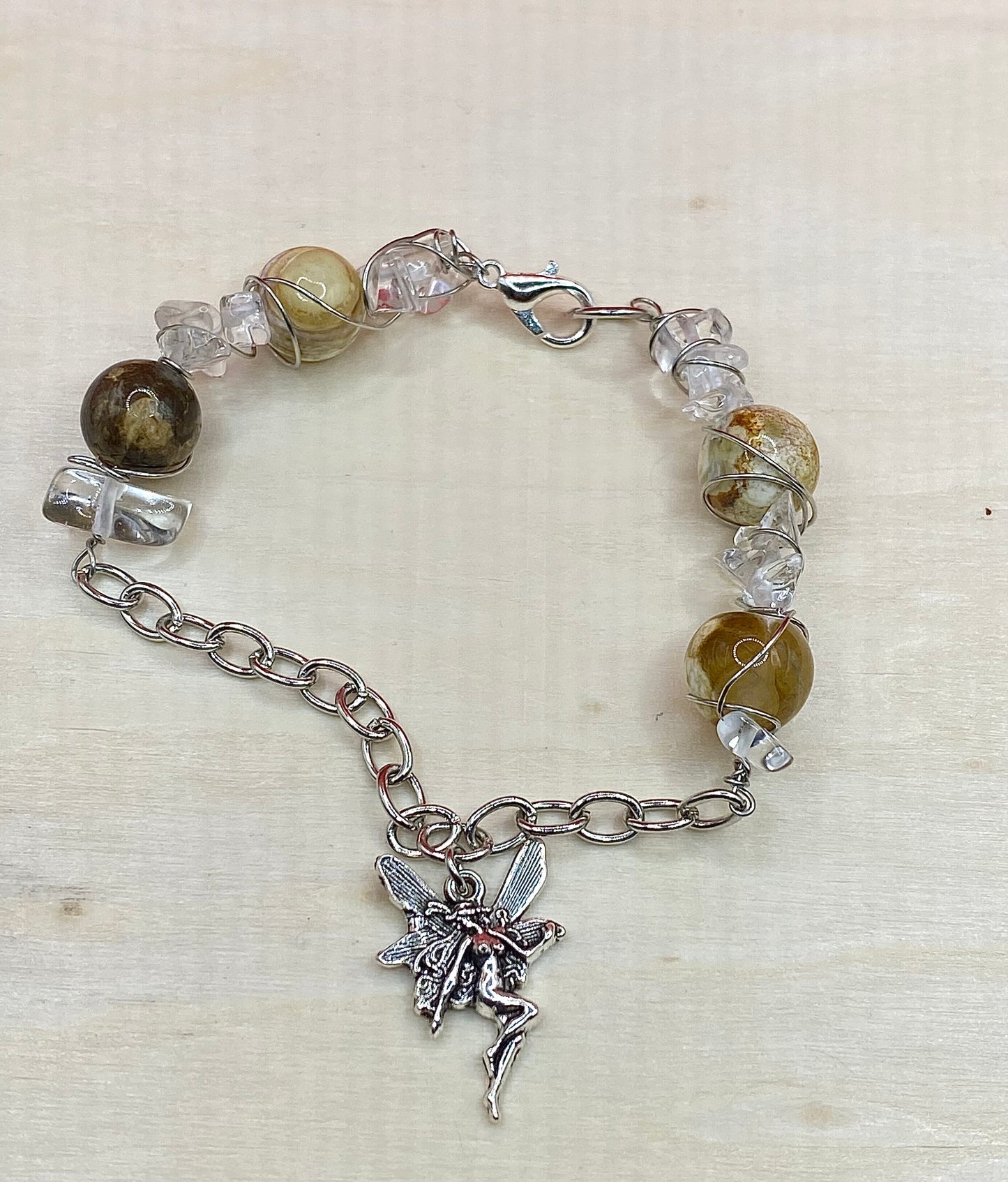 Fairy Bracelet #3