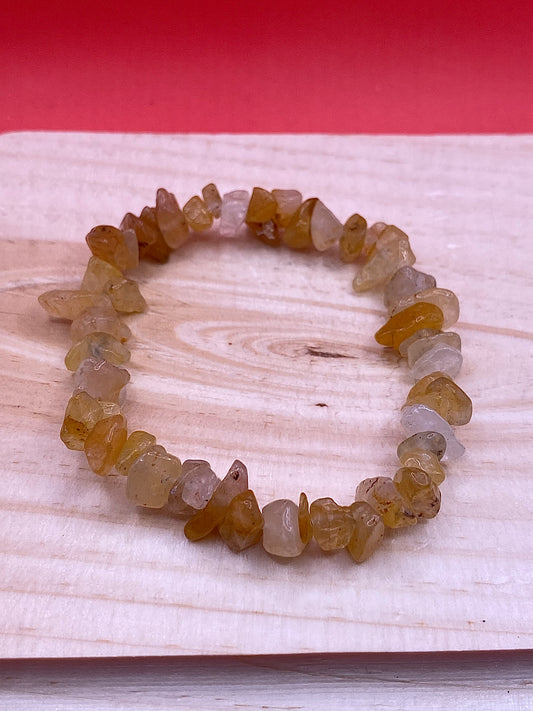 Yellow Jade