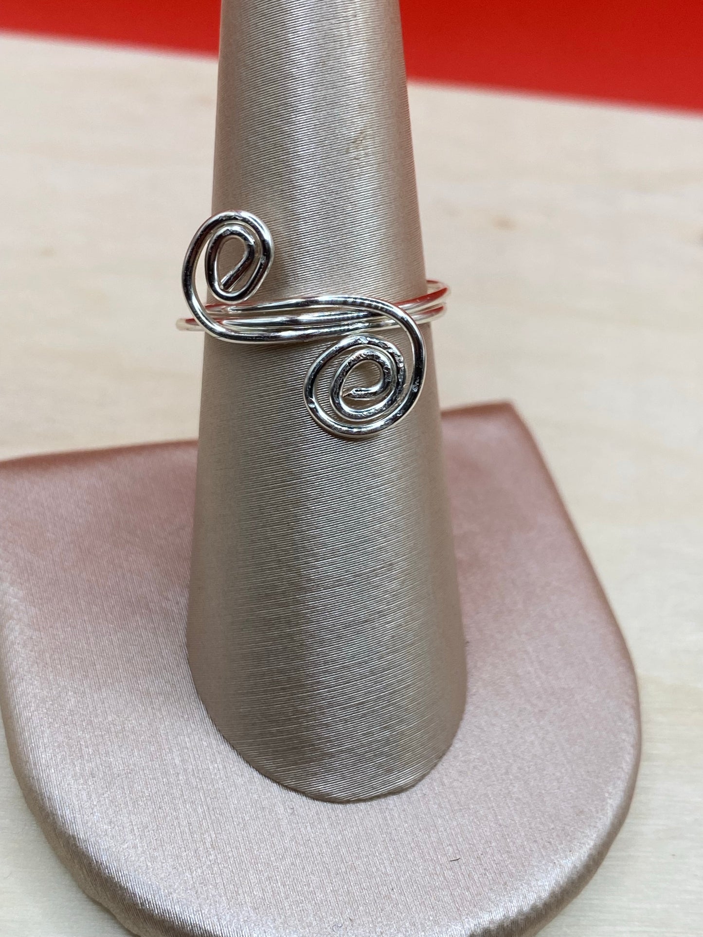 Silver Double