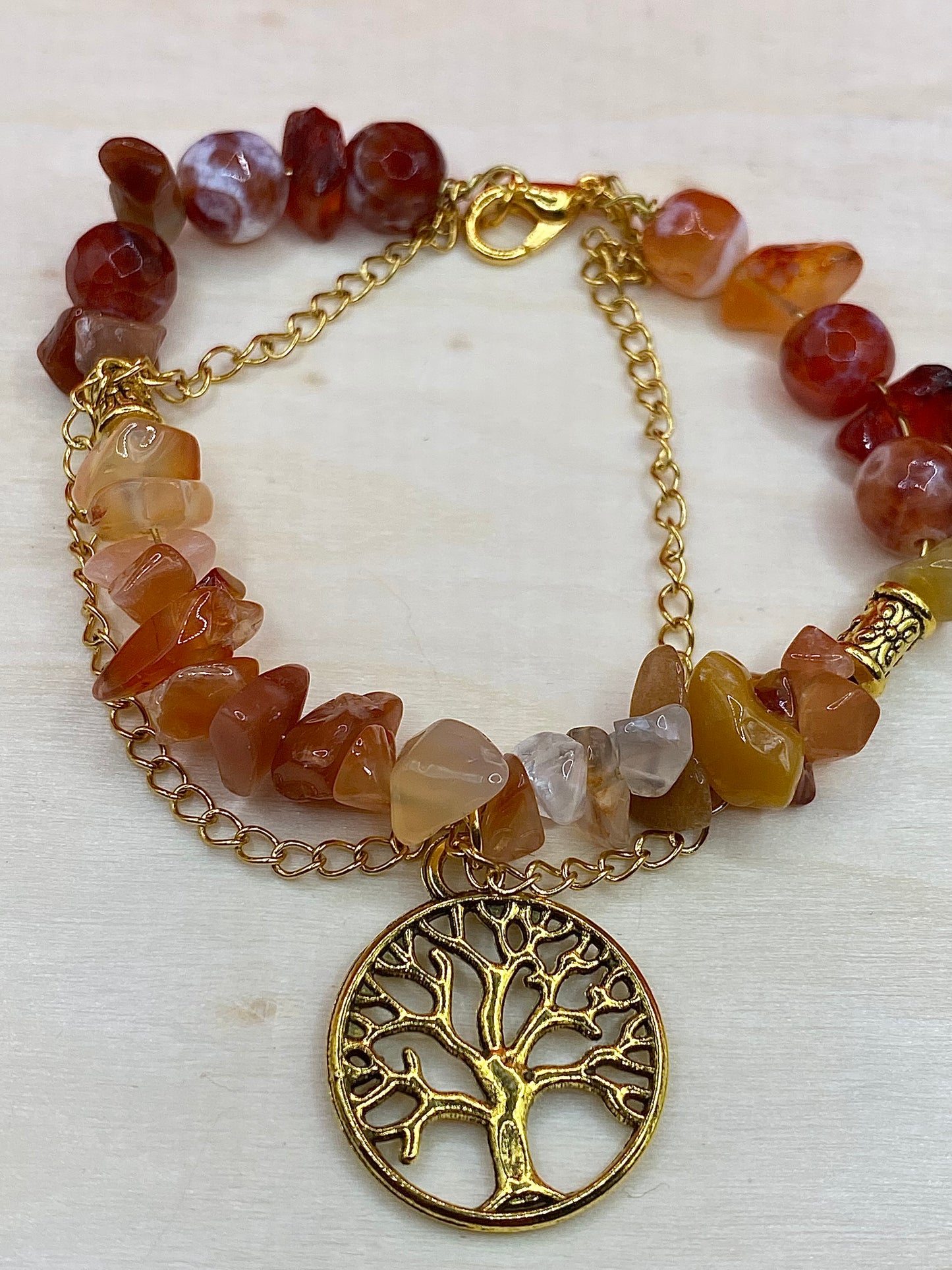 Carnelian Tree