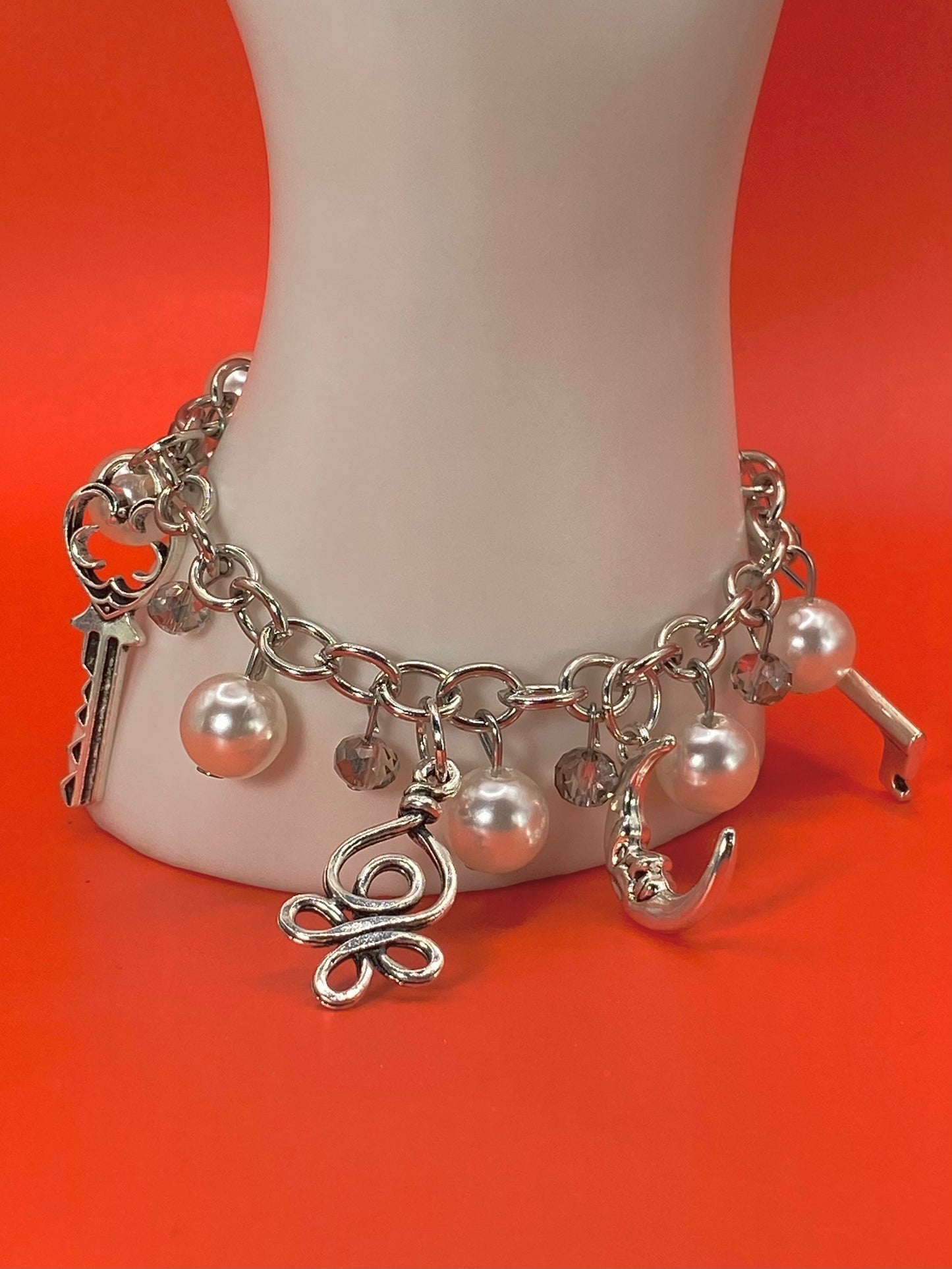 Pearly Charm