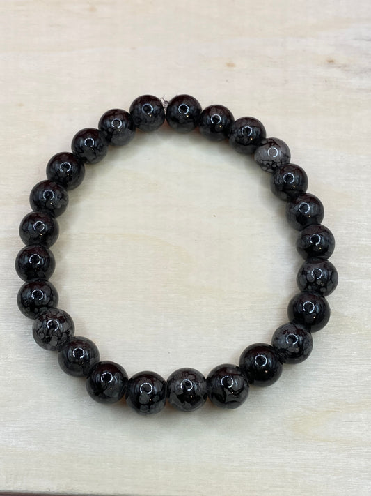 Black Bracelet
