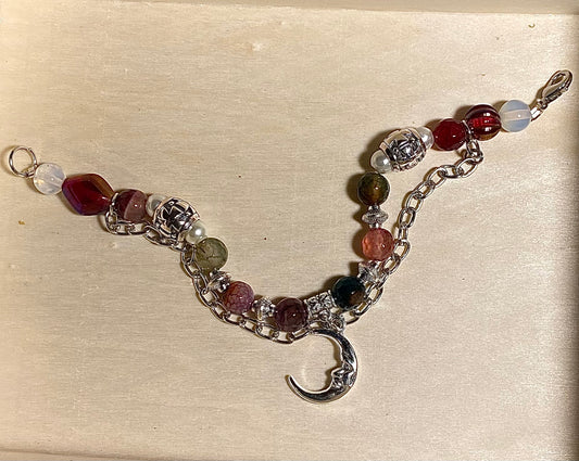 Multi- Color Moon ๐