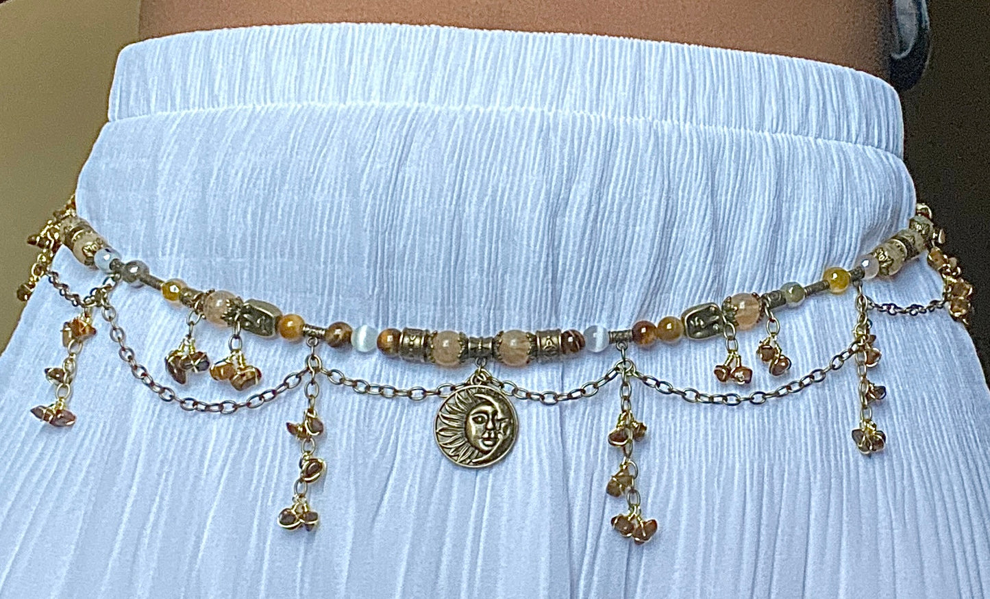 Specialty Waist Beads