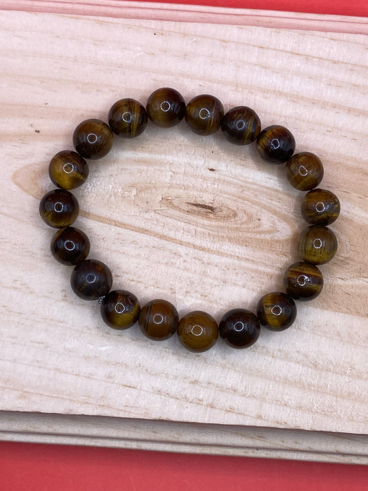 Tiger eye
