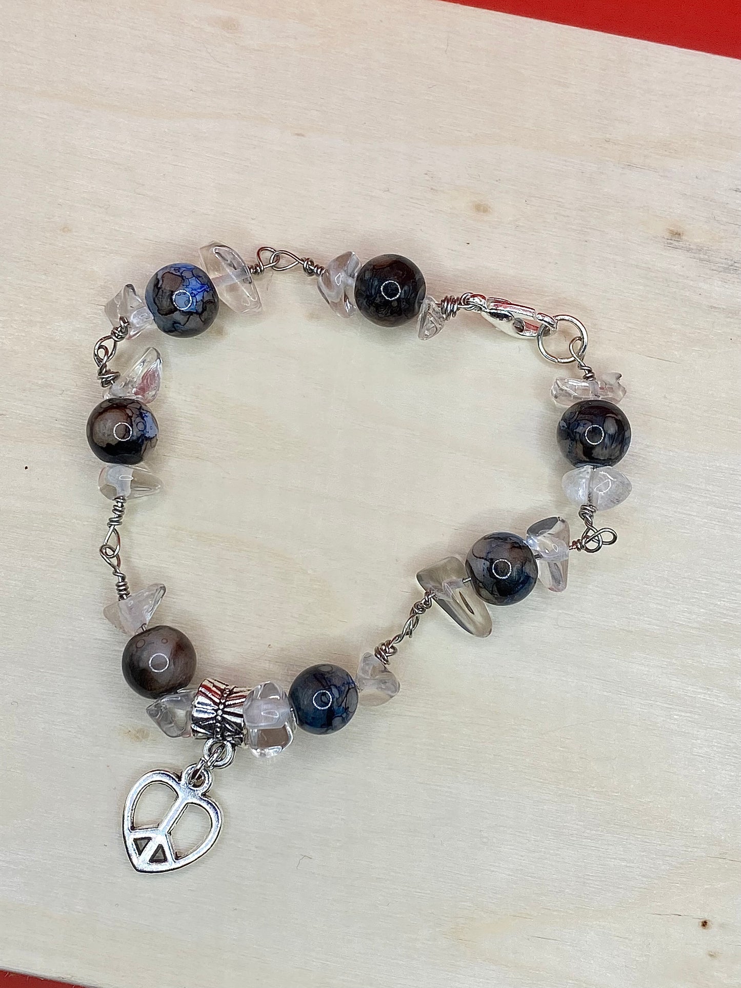 Picasso’s Heart 💙