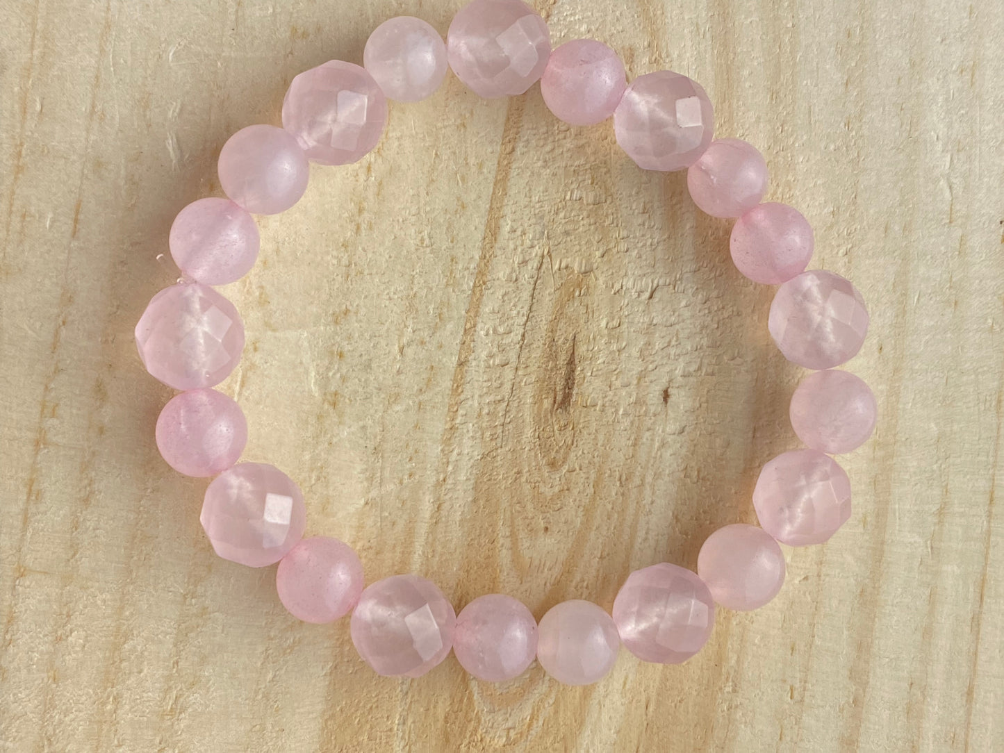 Rose Quartz