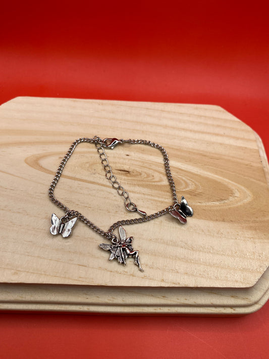 Fairy Anklet