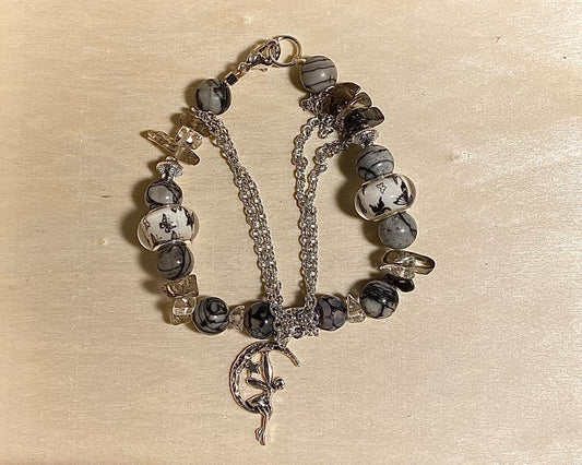 Crackle Butterfly Fairy ๐ง๐พ