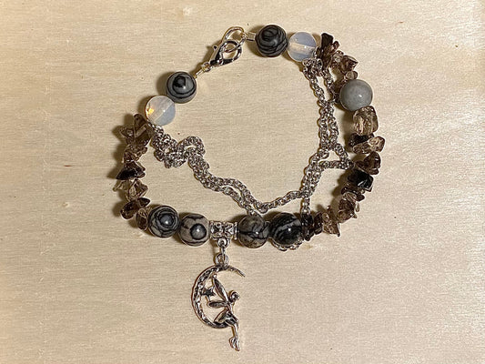 Opal Fairy ๐งโโ๏ธ