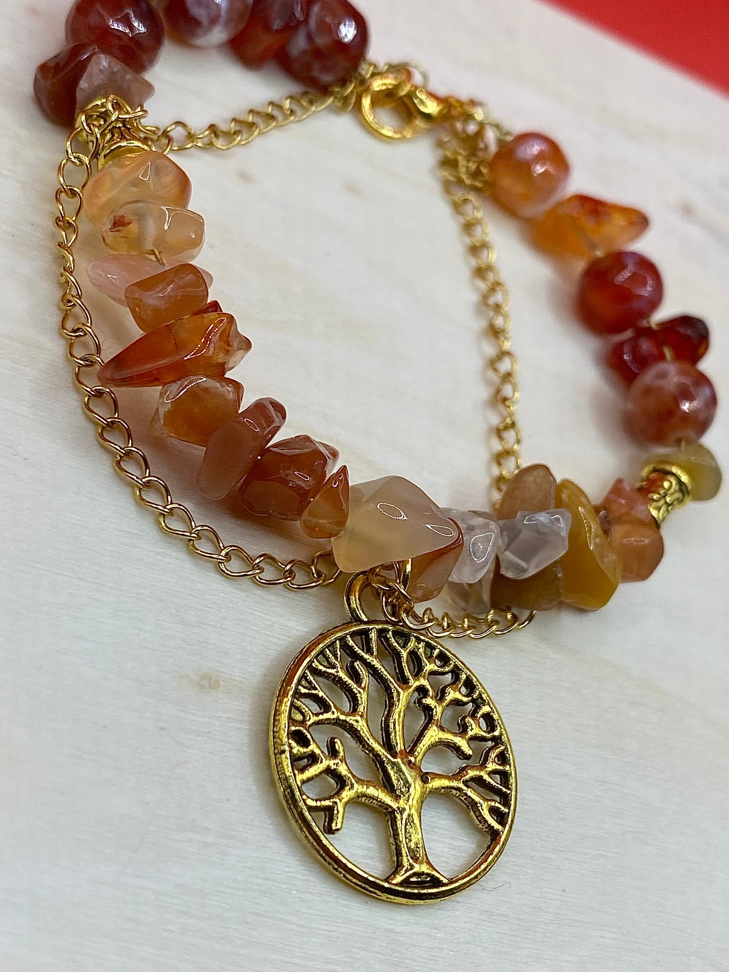 Carnelian Tree