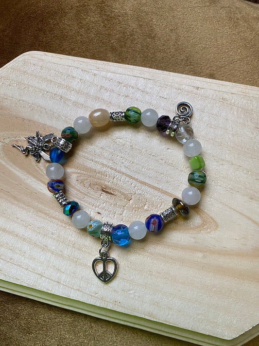 Assorted Charm Bracelet 2