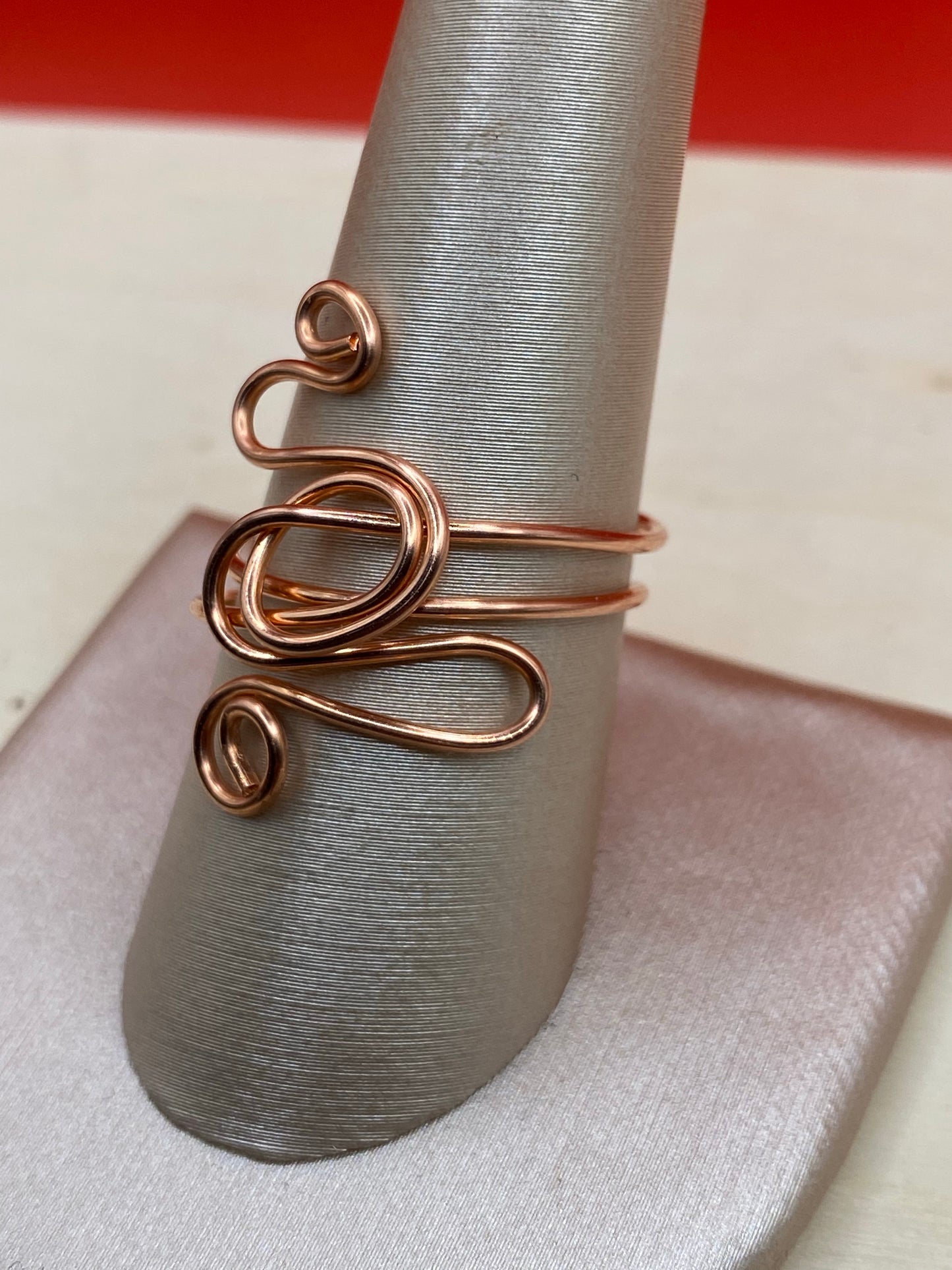 Freestyle Copper