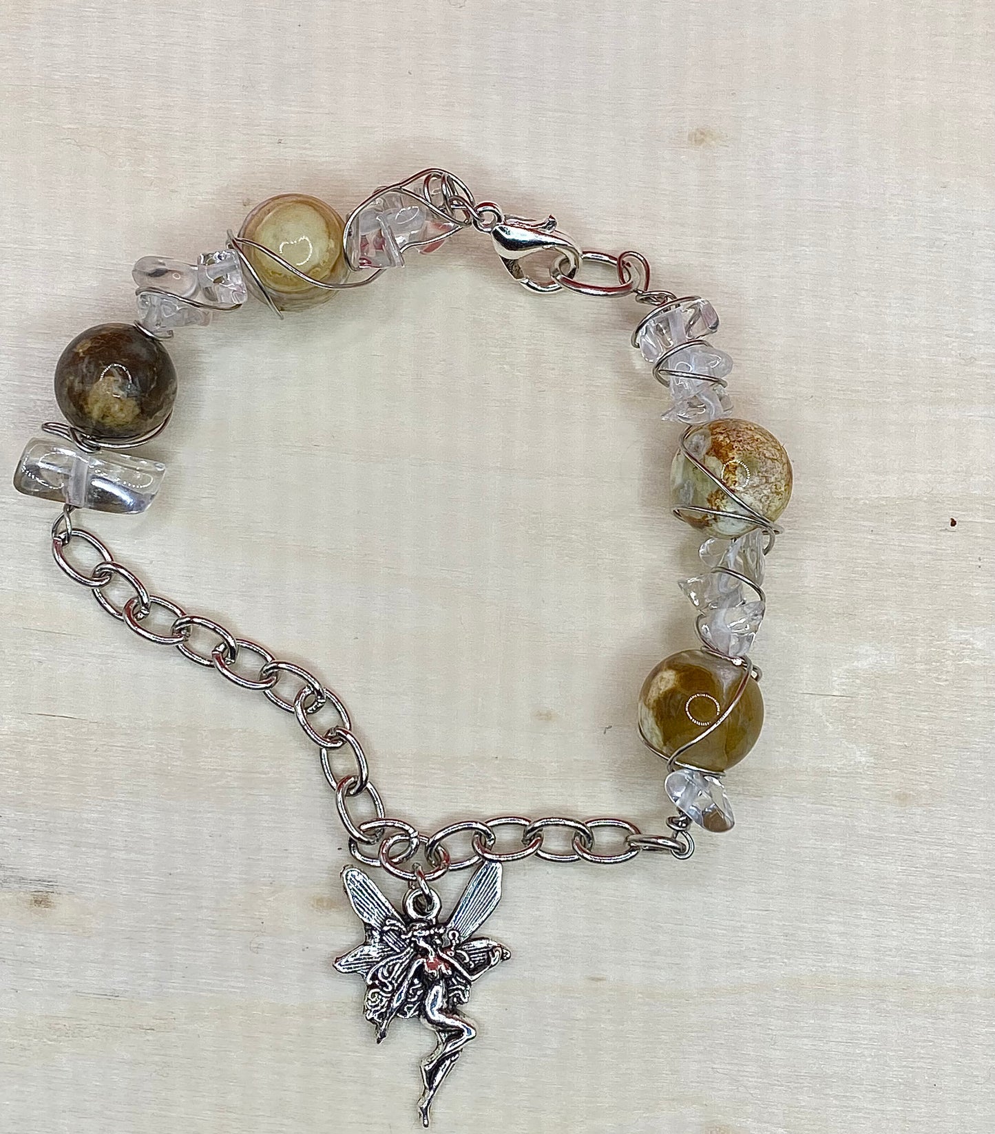 Fairy Bracelet #3