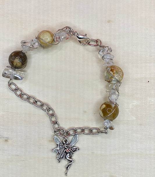 Fairy Bracelet #3