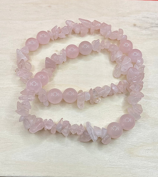 Rose Quartz