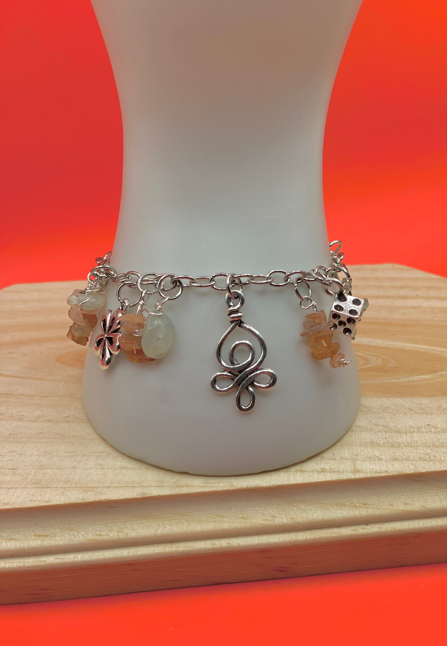 Charm Bracelet