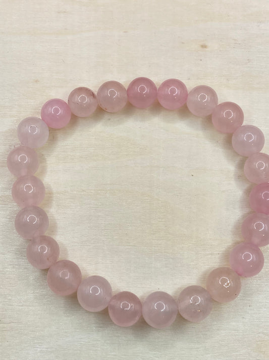 Natural Rose Quartz