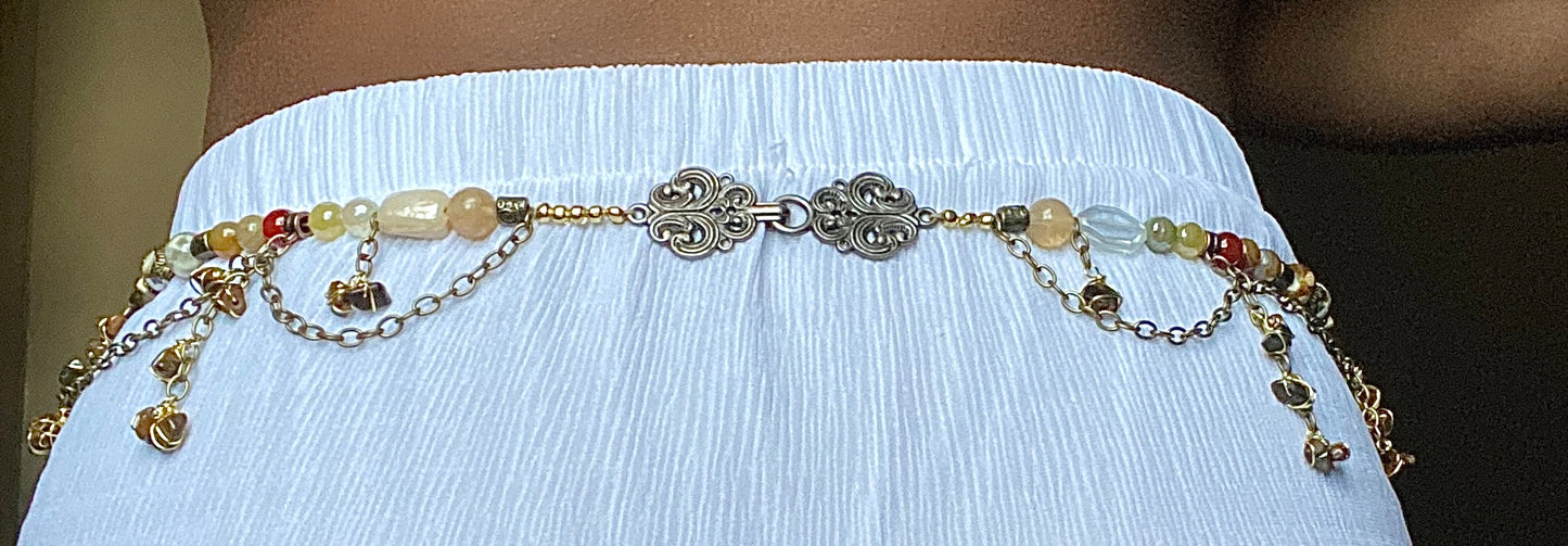 Specialty Waist Beads