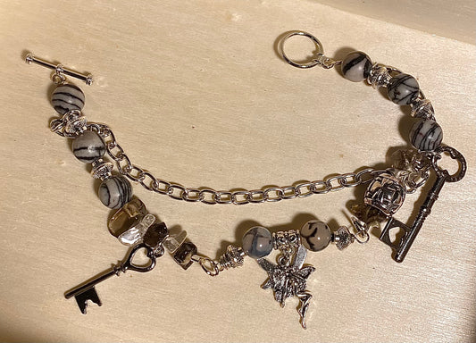 Key Fairy ๐ค๐ค๐ง๐พ