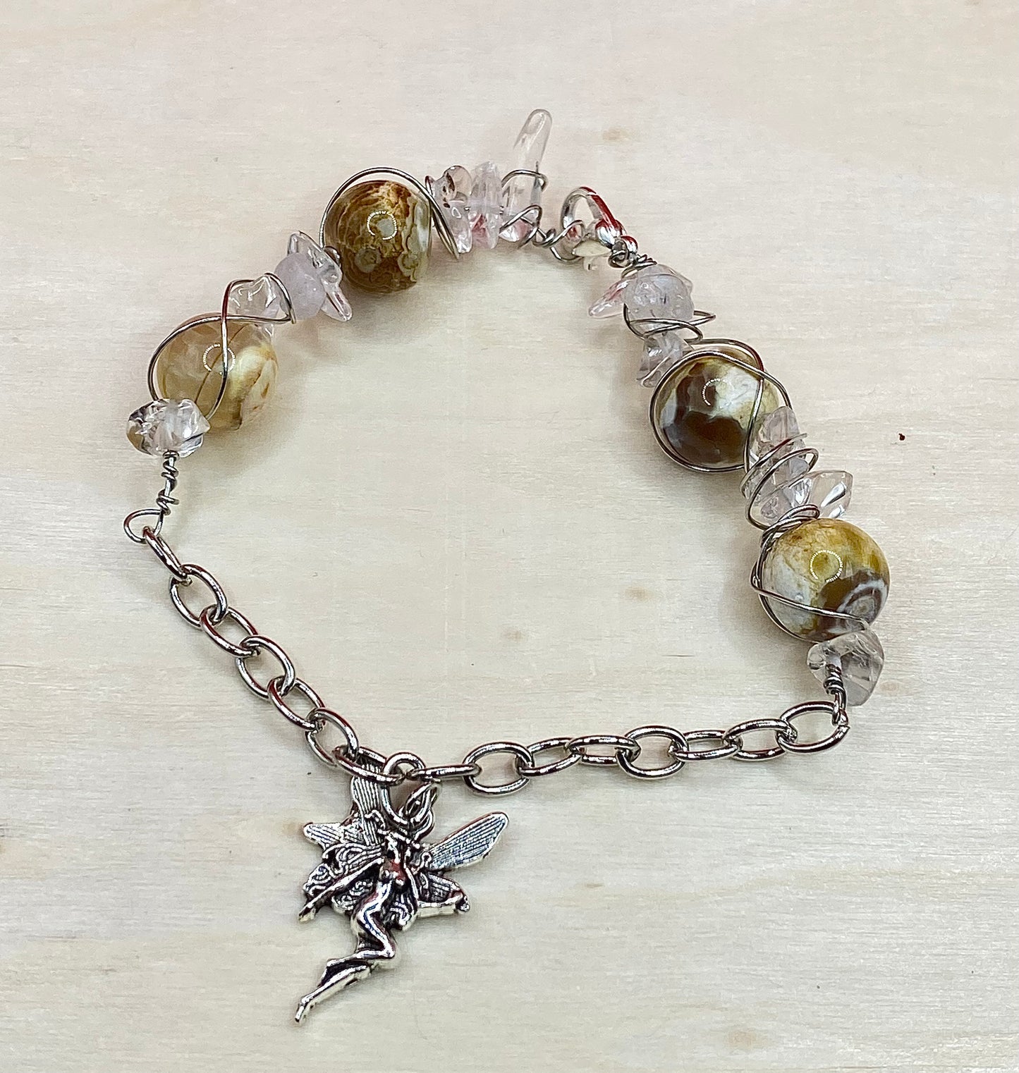 Fairy Bracelet