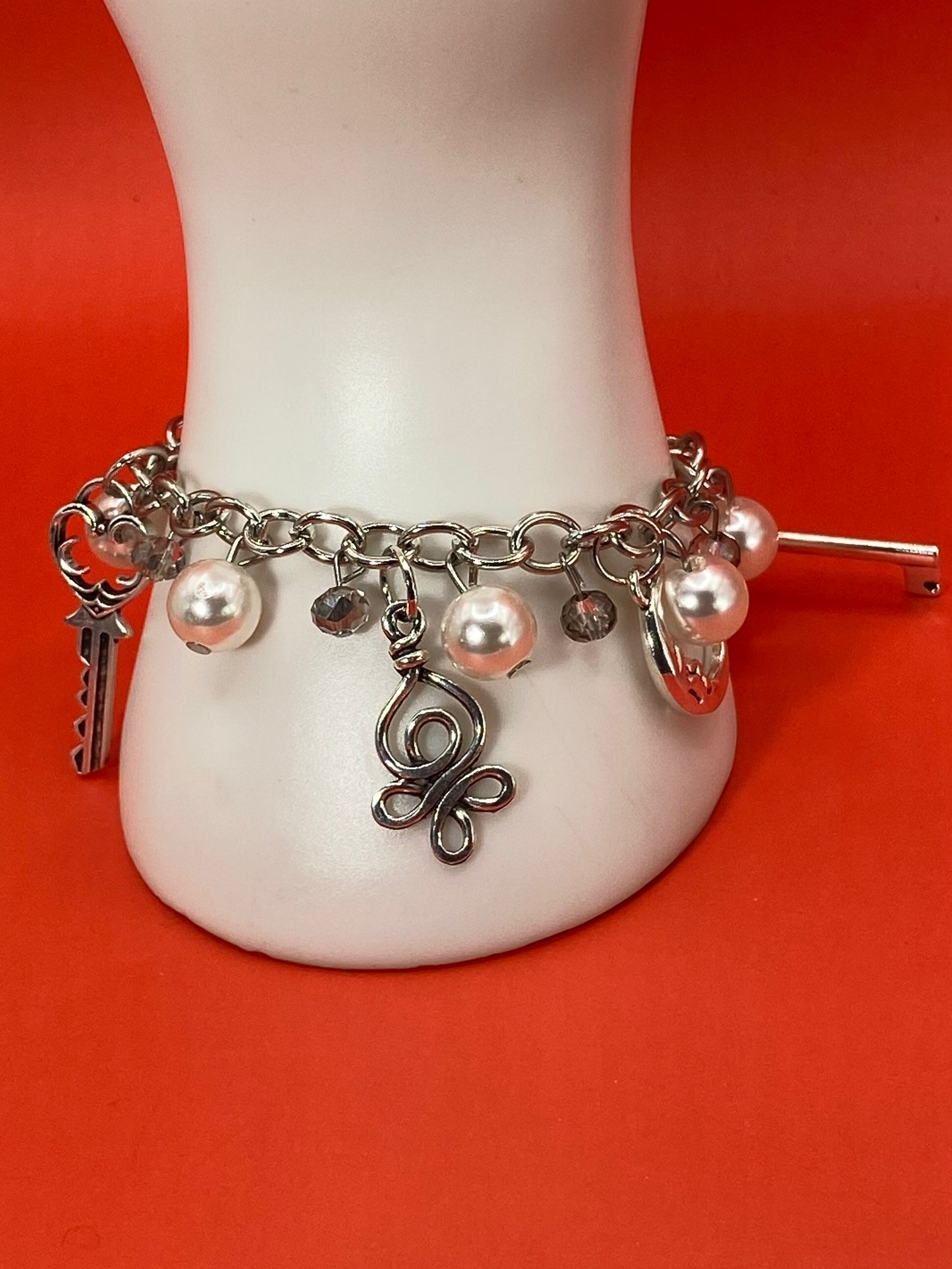 Pearly Charm