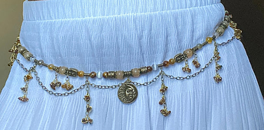Specialty Waist Beads