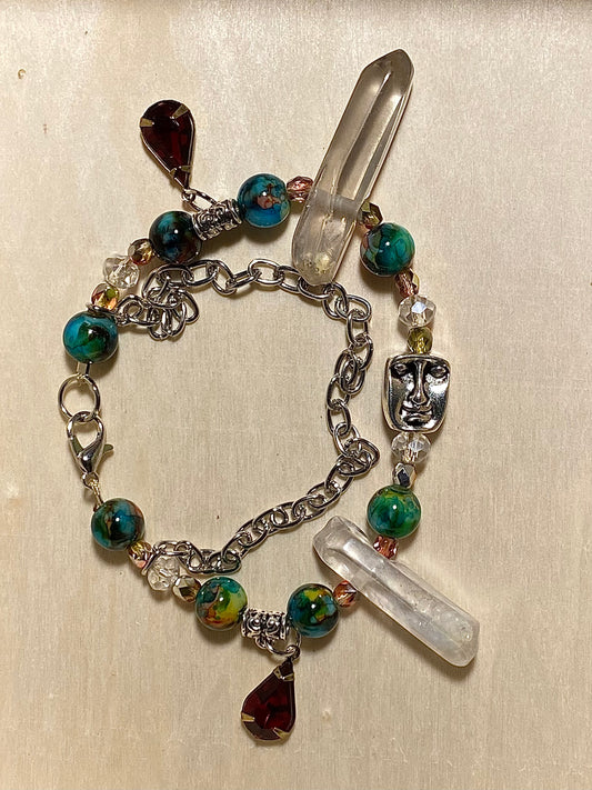 Crystal Picasso ๐ฟ