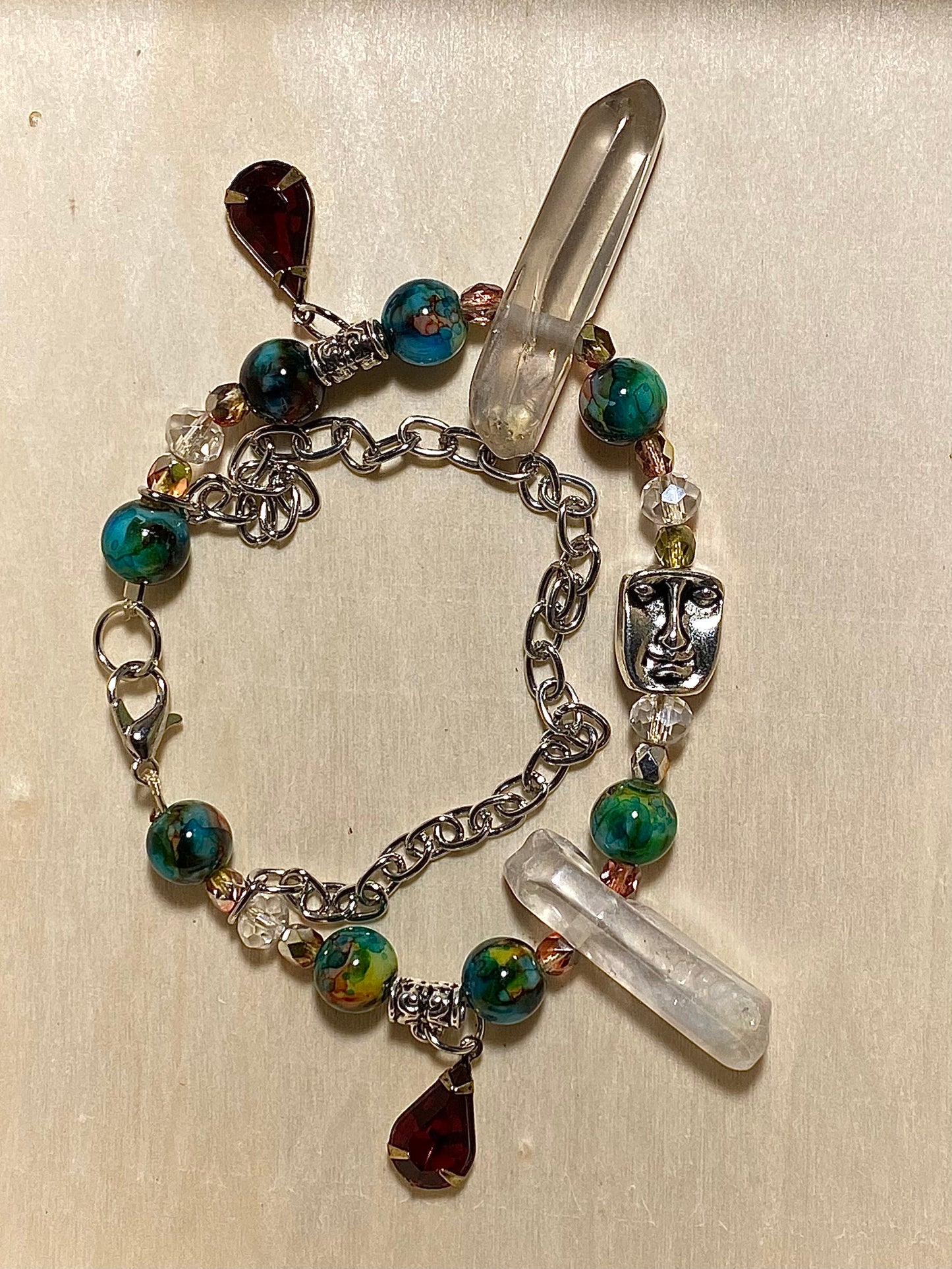 Crystal Picasso 🗿