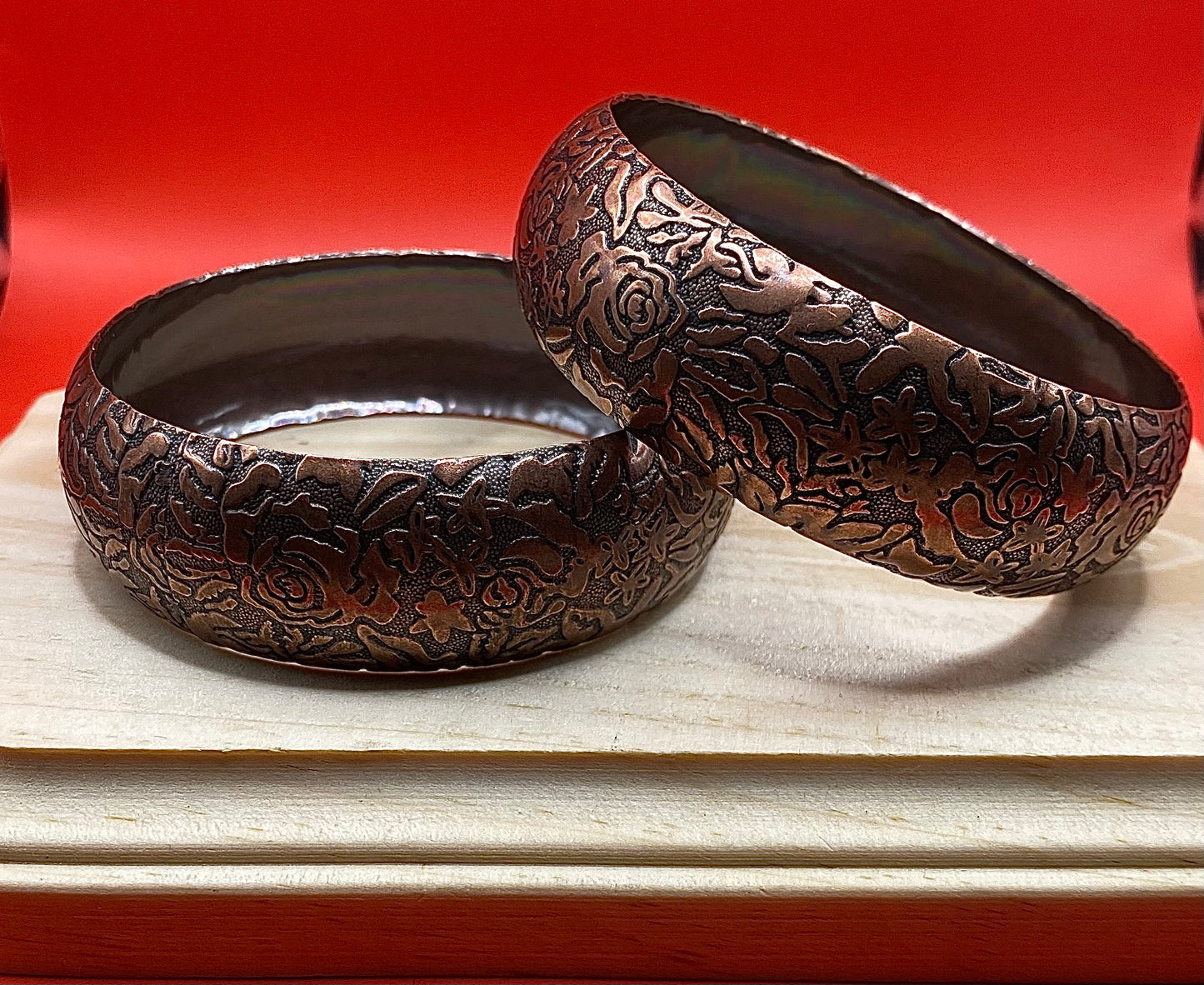 Wrist Bangles / Arm Cuffs