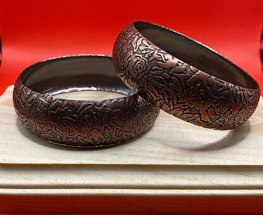 Wrist Bangles / Arm Cuffs