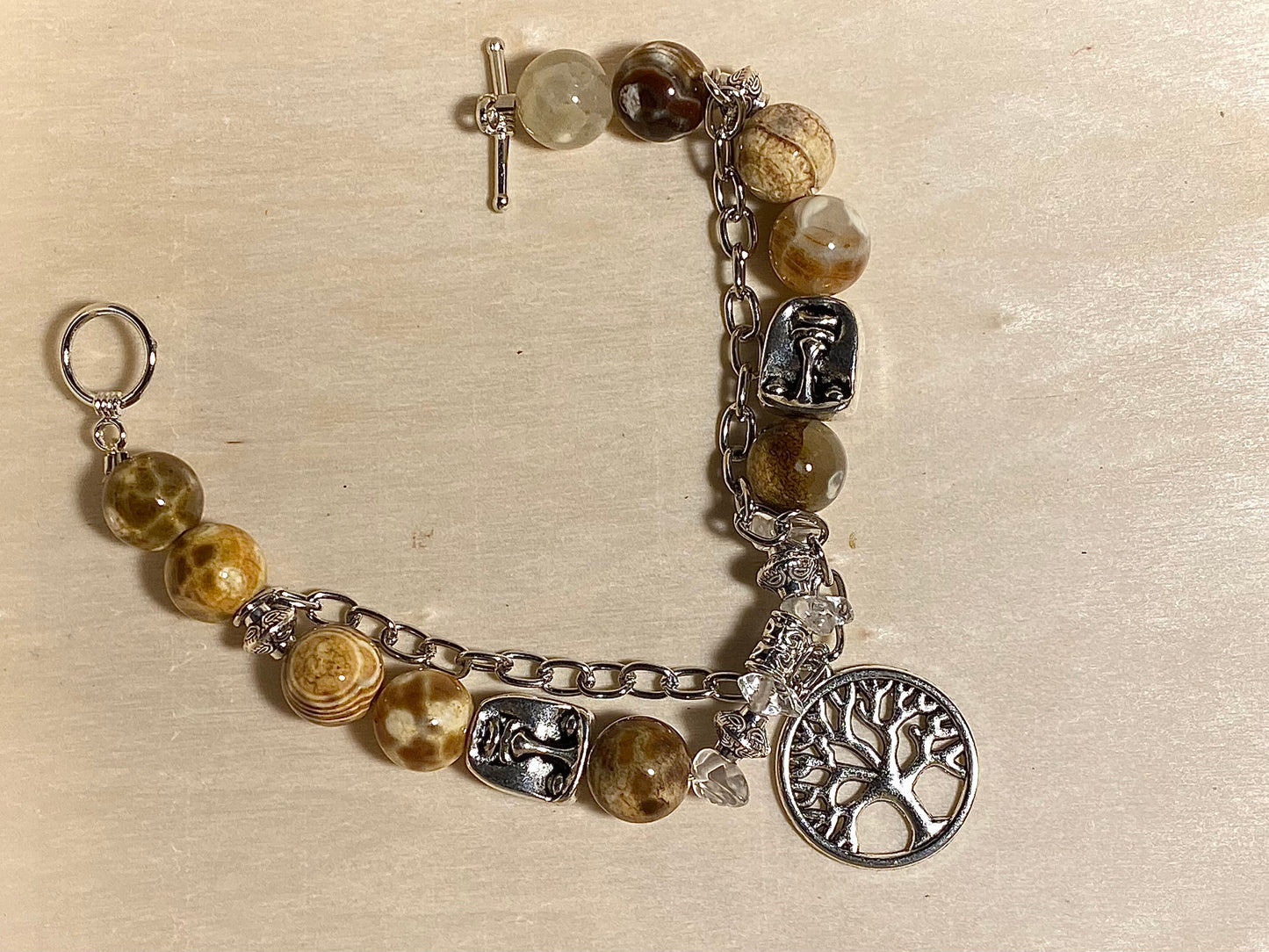 Tree Of Life x Face 🗿