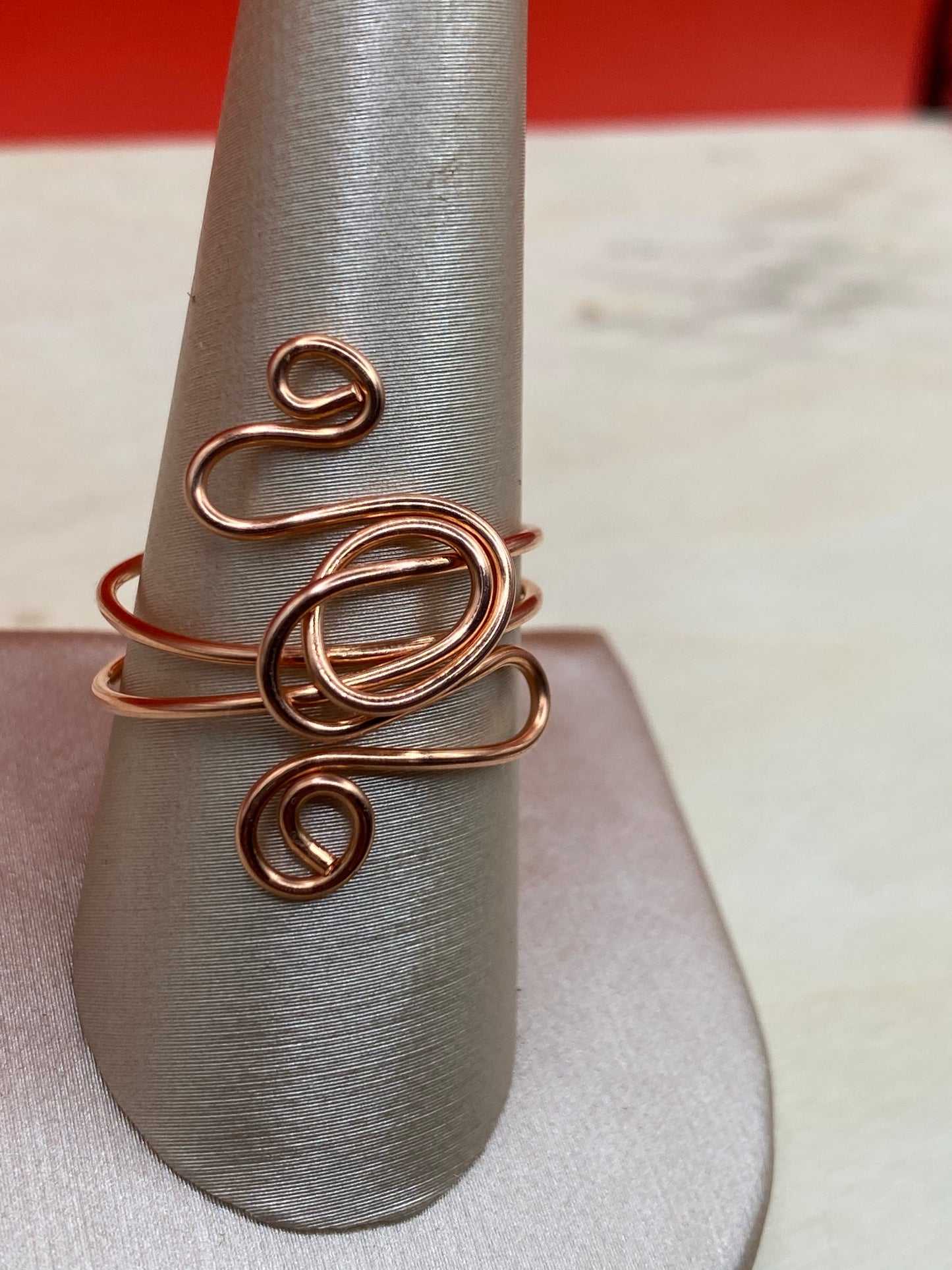 Freestyle Copper