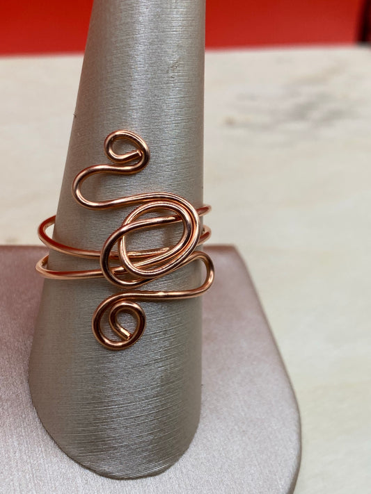Freestyle Copper