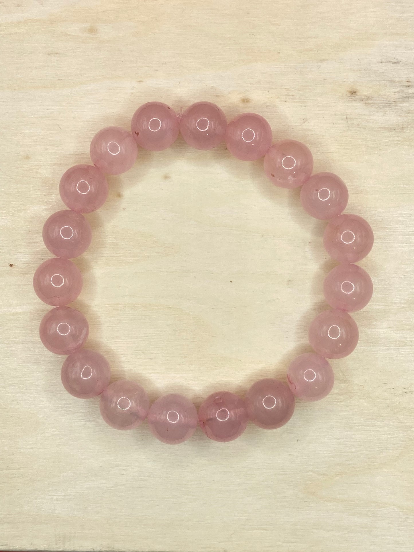 Natural Rose Quartz