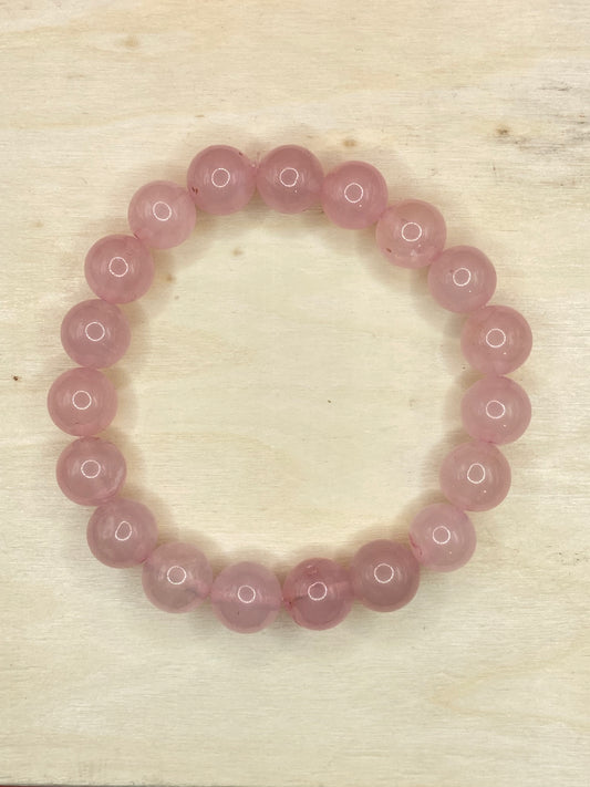Natural Rose Quartz