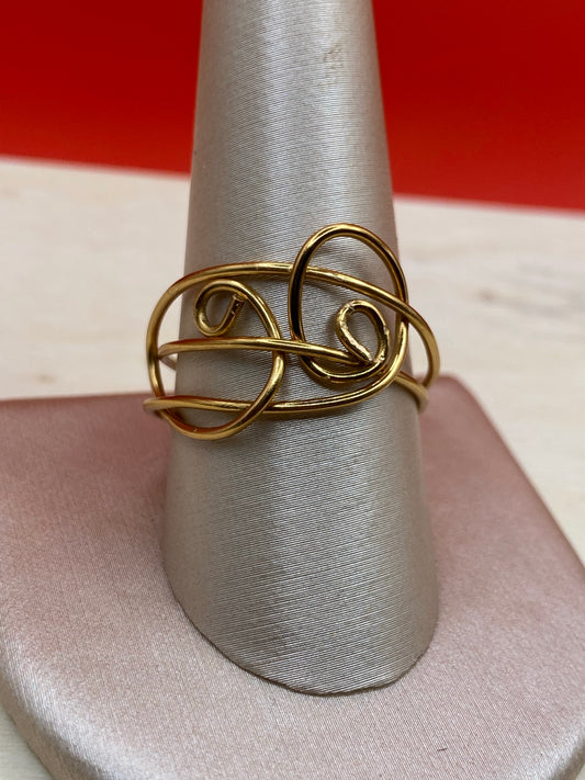 Freestyle Gold