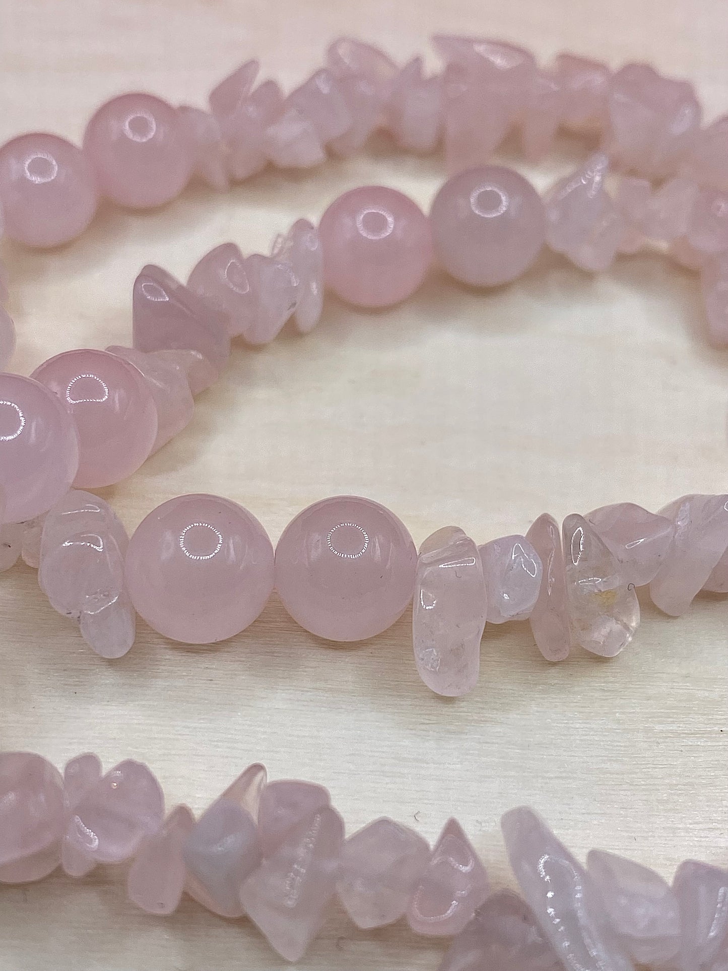 Rose Quartz