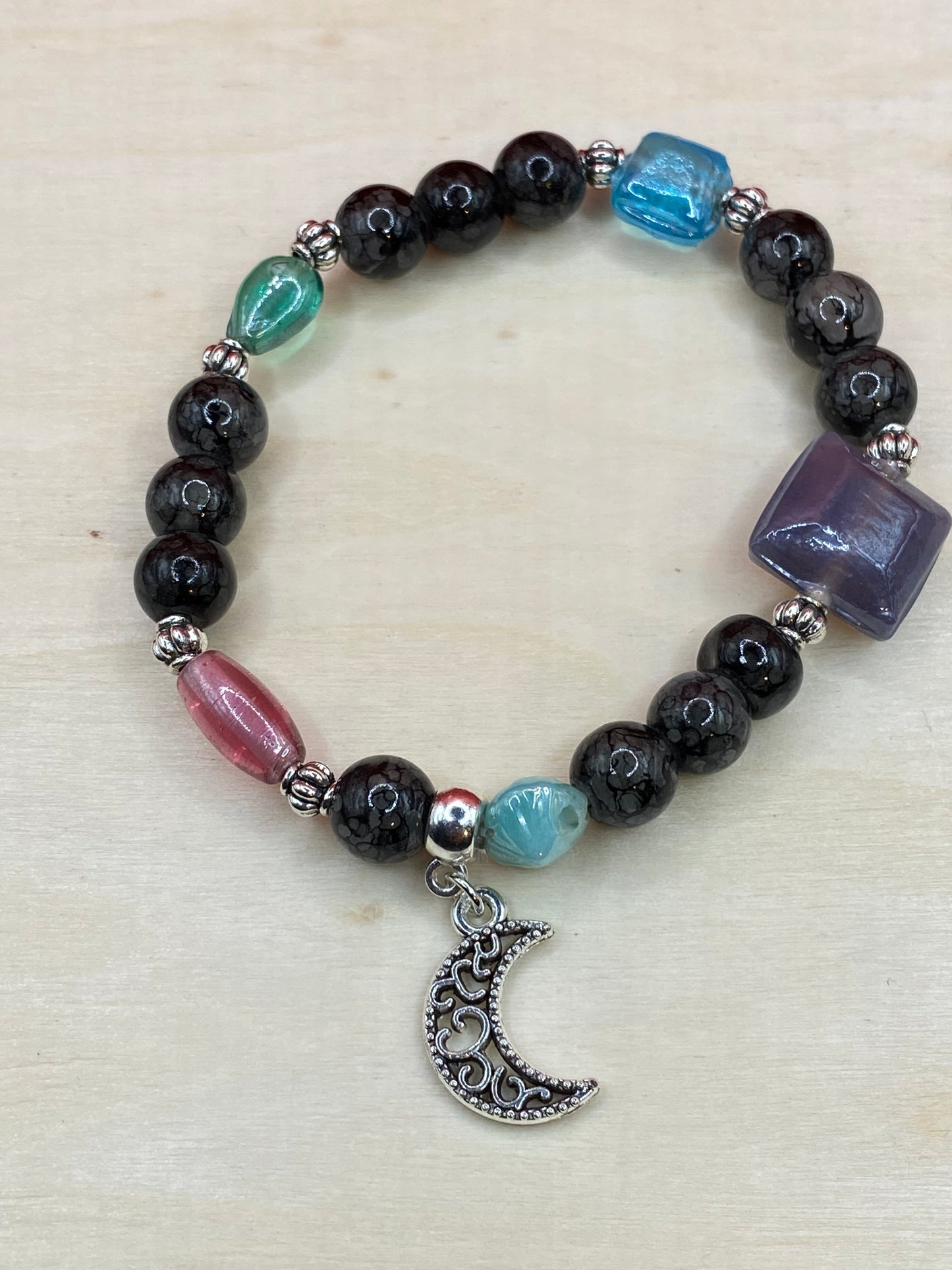 Dark Moon