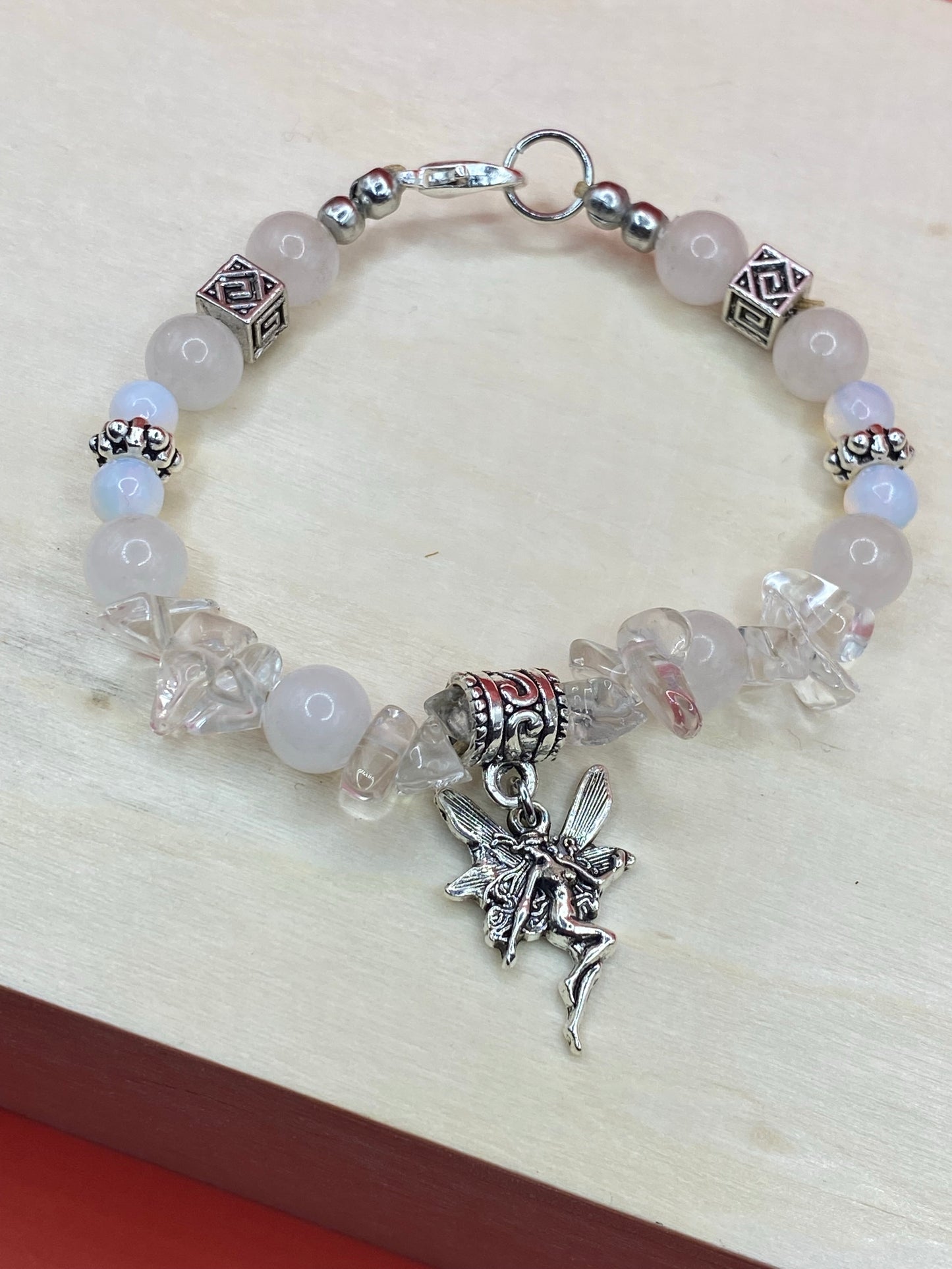 Chunky Fairy Bracelet #2