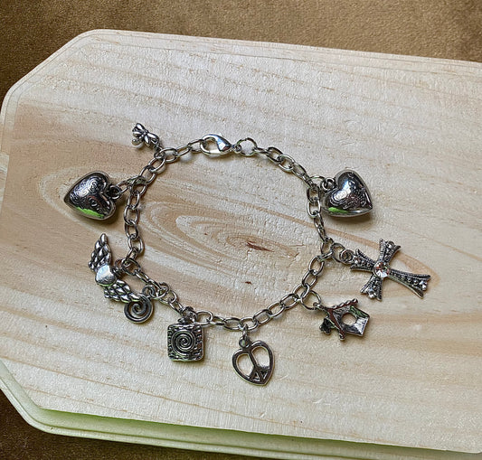 Charm Bracelet