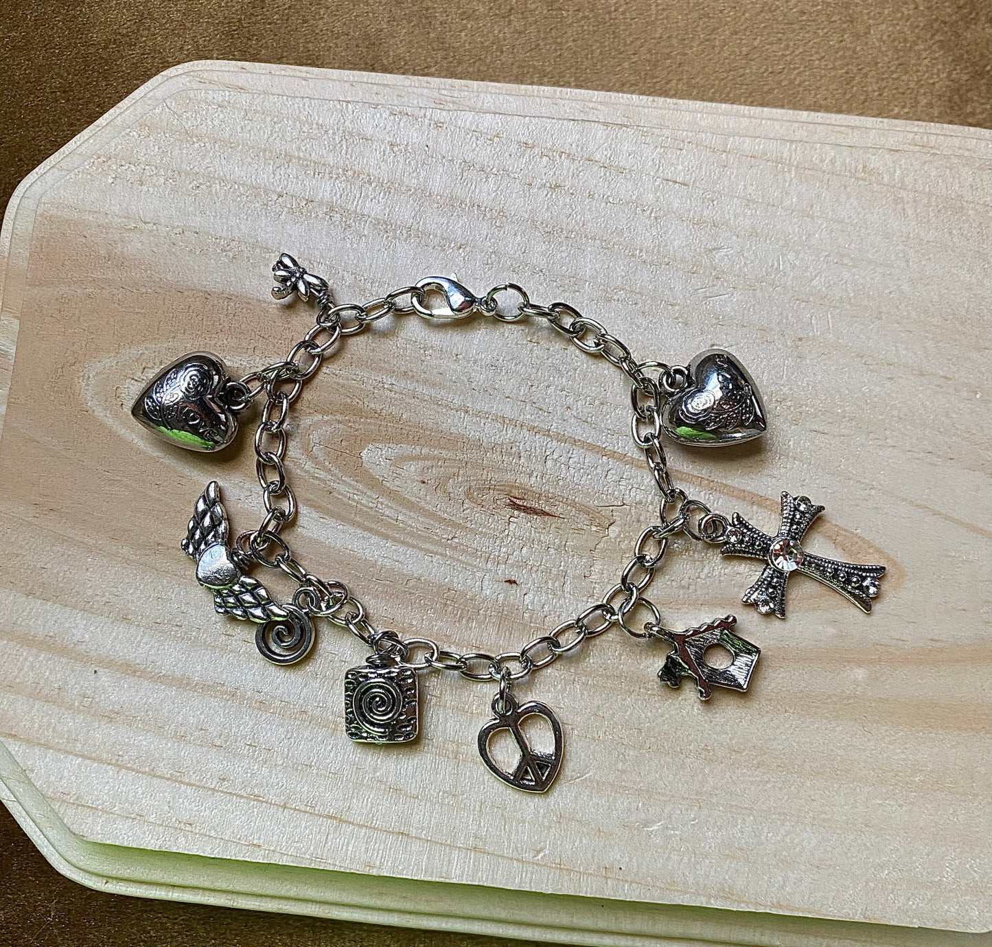Charm Bracelet