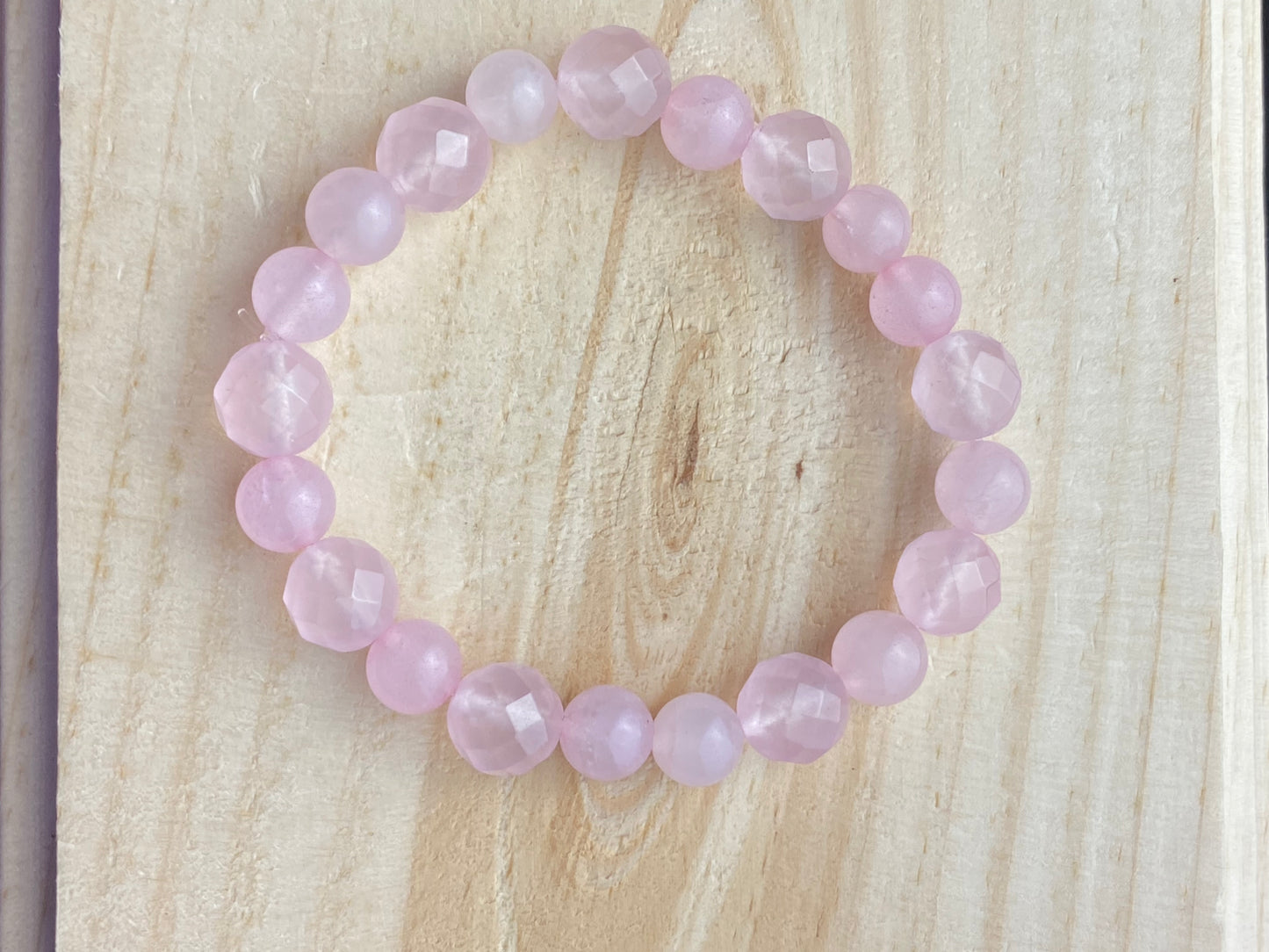 Rose Quartz