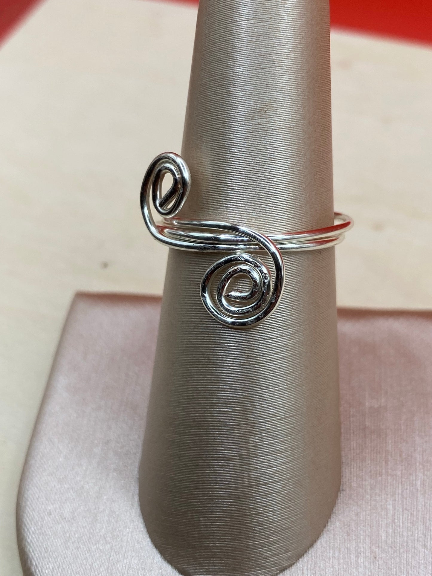 Silver Double